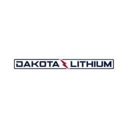 Dakota Lithium logo