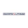 Dakota Lithium logo