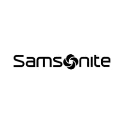 Samsonite New Zealand logo