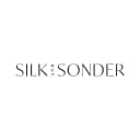 Silk + Sonder logo