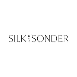 Silk + Sonder logo