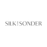 Silk + Sonder logo