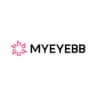 Myeyebb logo