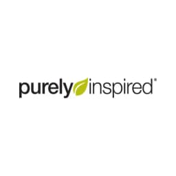 Purely Inspired logo