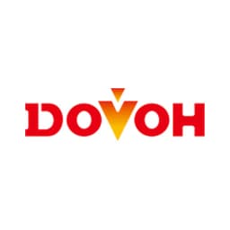 Dovoh logo