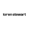 Loren Stewart logo