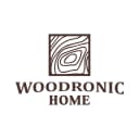 Woodronic logo