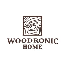 Woodronic logo