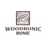 Woodronic logo