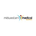 Midwestern Medical Supply logo