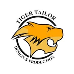 Tiger Tailor logo