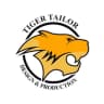 Tiger Tailor logo