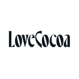 Love Cocoa logo