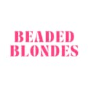 Beaded Blondes logo