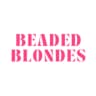 Beaded Blondes logo