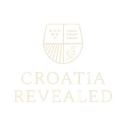 Croatia Revealed logo