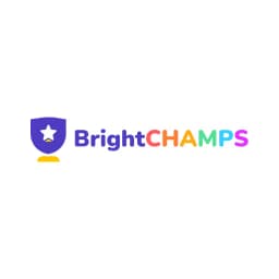 BrightChamps logo