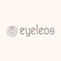 Eyeleos logo