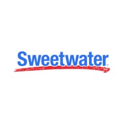 Sweetwater logo