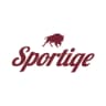 Sportiqe logo
