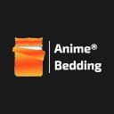Anime Bedding logo