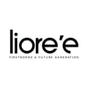 LIORE'e logo