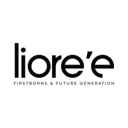 LIORE'e logo