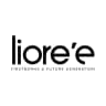 LIORE'e logo
