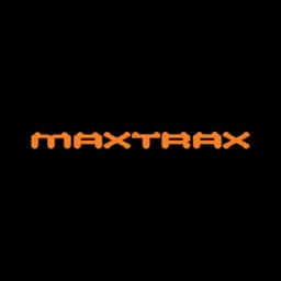 Maxtrax USA logo
