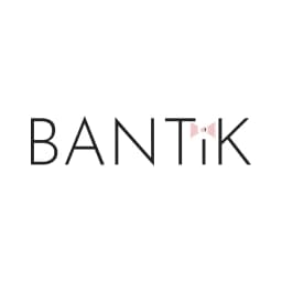 Bantik logo