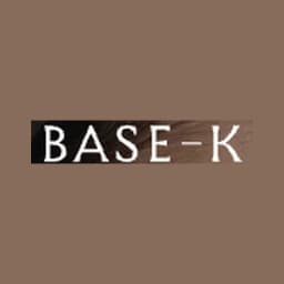 BASE-K logo