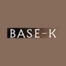 BASE-K logo