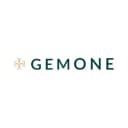 Gemone Diamond logo