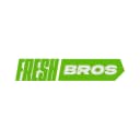Fresh Bros logo