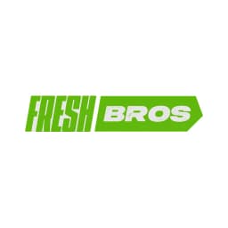 Fresh Bros logo