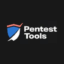 Pentest-Tools.com logo
