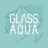 Glass Aqua logo