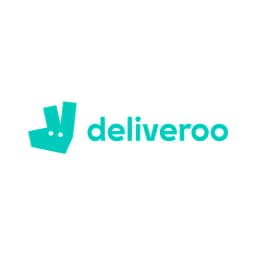 Deliveroo logo