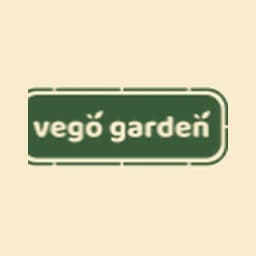 Vego Garden logo