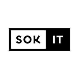 Sok-It logo