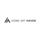Home Art Haven logo