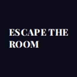 Escape The Room logo