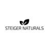 Steiger Naturals logo