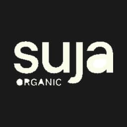 Suja Organic logo