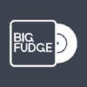 Big Fudge logo