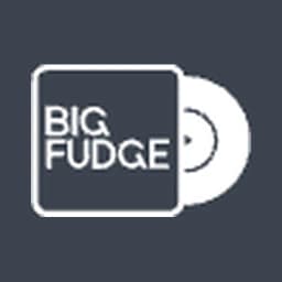 Big Fudge logo