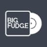 Big Fudge logo