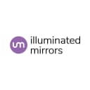 Illuminated Mirrors logo