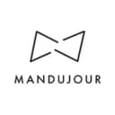 Mandujour logo