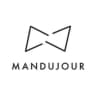 Mandujour logo